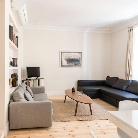 Impressive Apartment In Madrid Center By Batuecas المظهر الخارجي الصورة