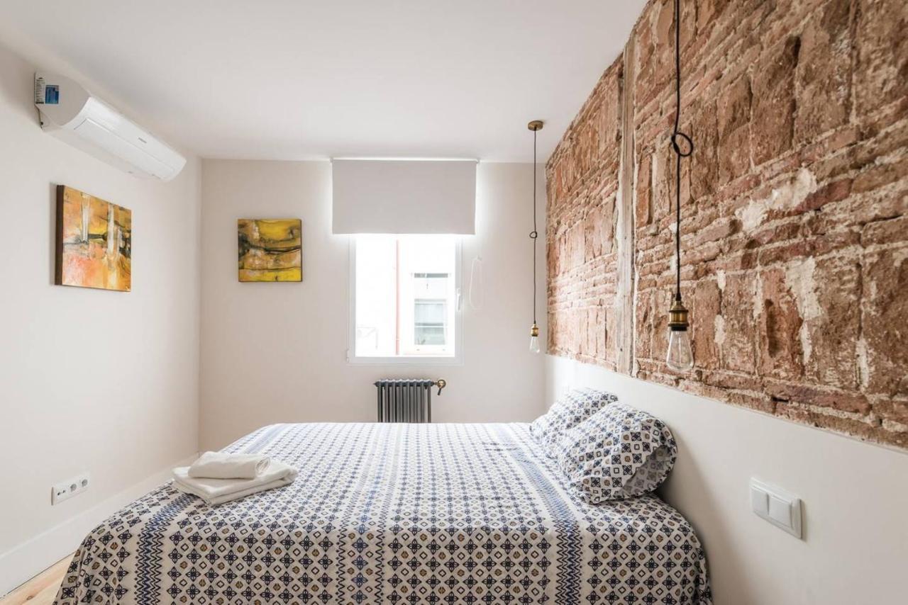 Impressive Apartment In Madrid Center By Batuecas المظهر الخارجي الصورة