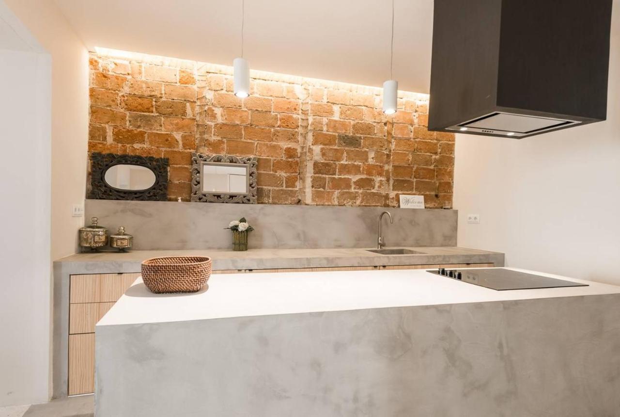 Impressive Apartment In Madrid Center By Batuecas المظهر الخارجي الصورة