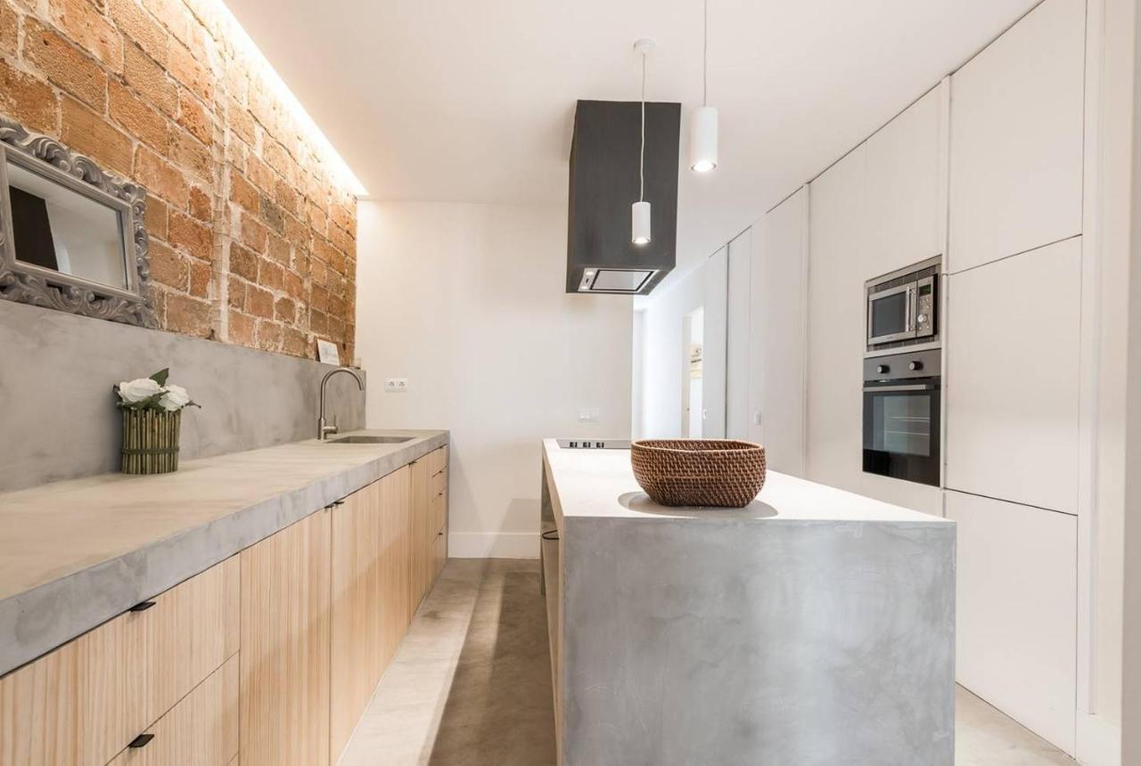 Impressive Apartment In Madrid Center By Batuecas المظهر الخارجي الصورة