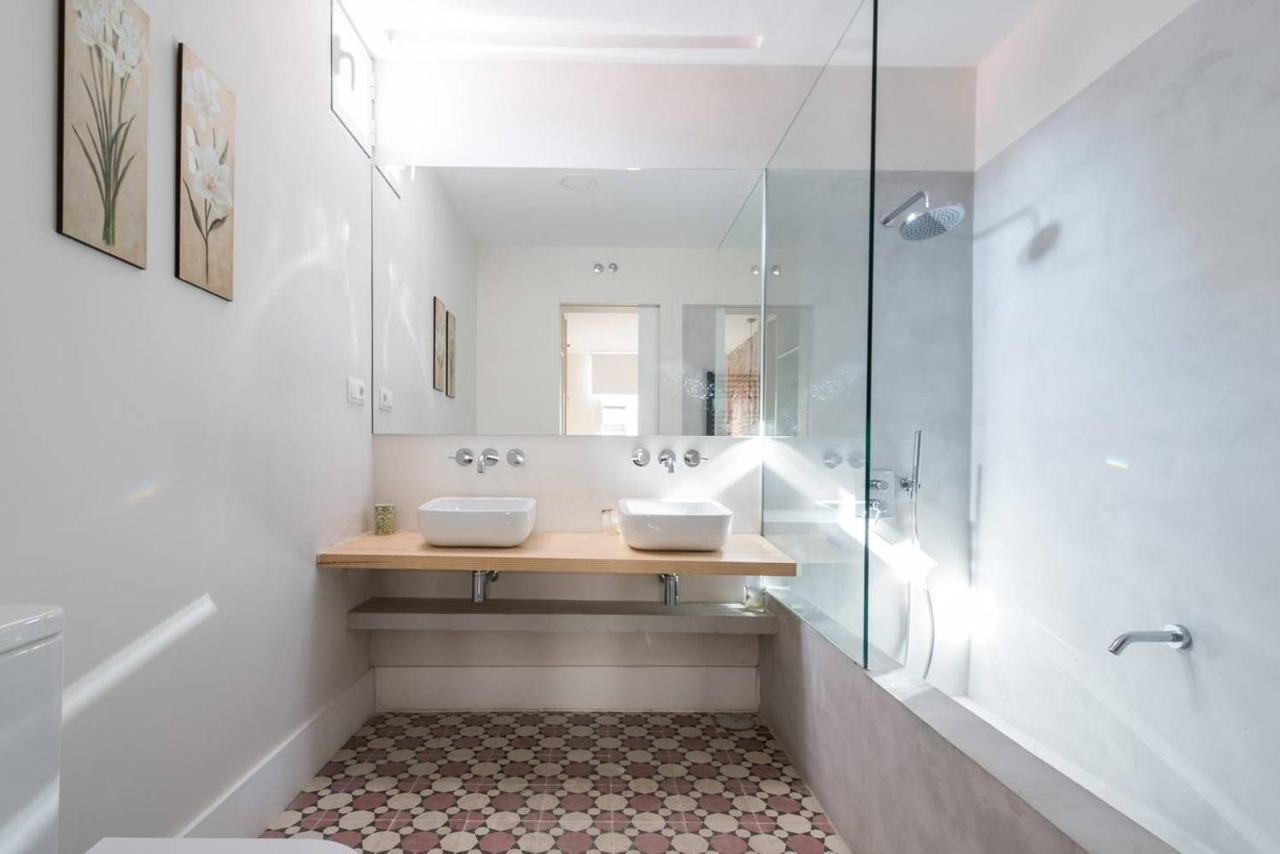 Impressive Apartment In Madrid Center By Batuecas المظهر الخارجي الصورة
