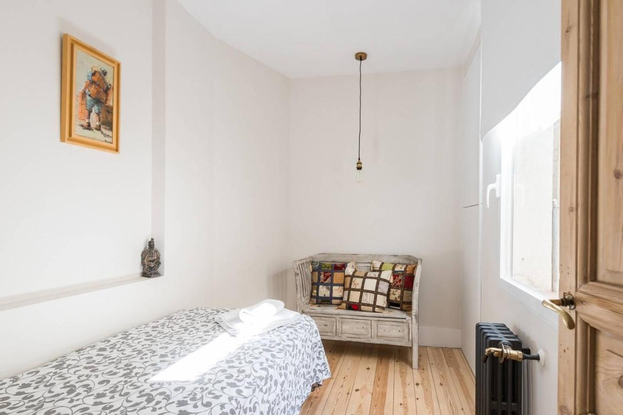 Impressive Apartment In Madrid Center By Batuecas المظهر الخارجي الصورة