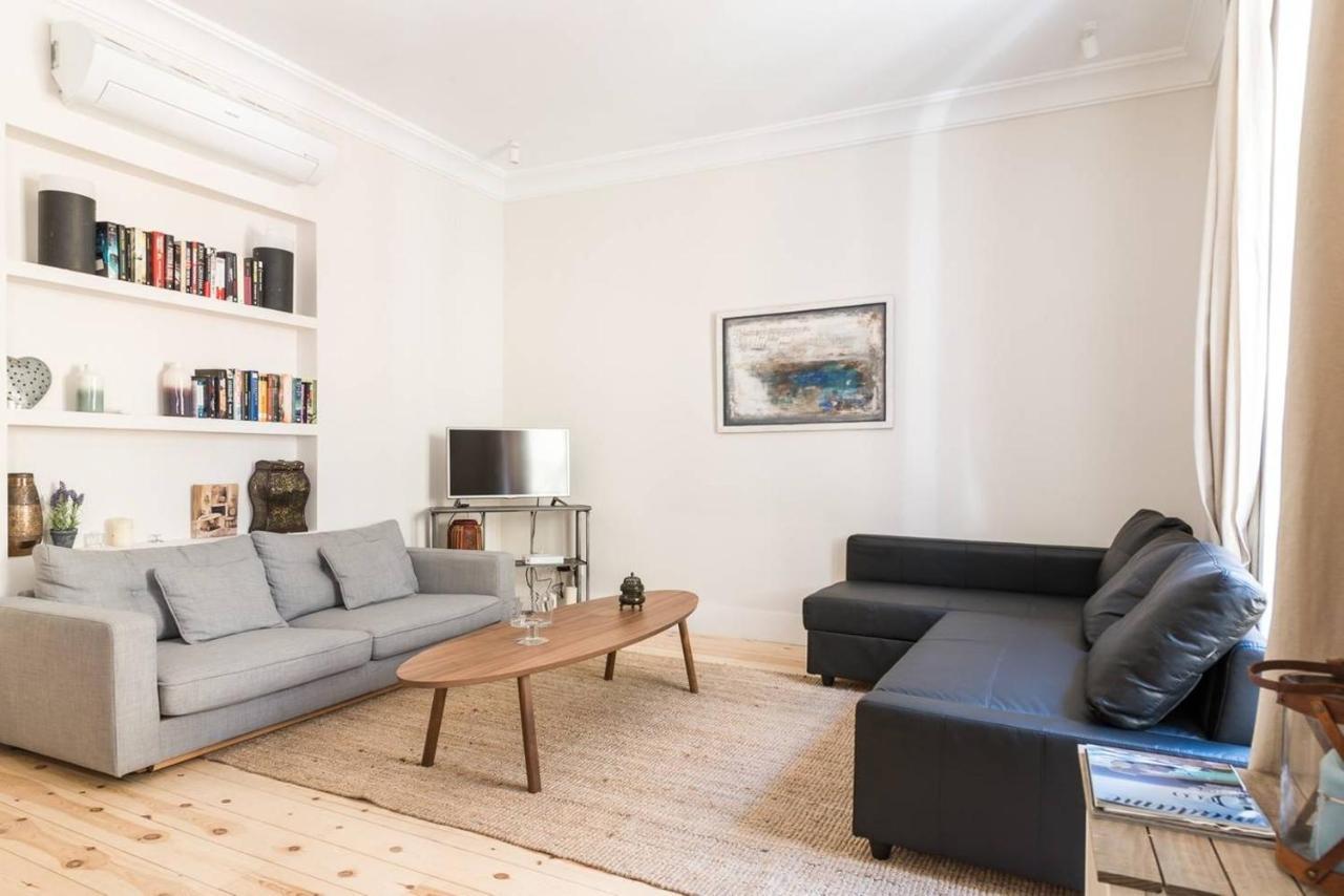 Impressive Apartment In Madrid Center By Batuecas المظهر الخارجي الصورة